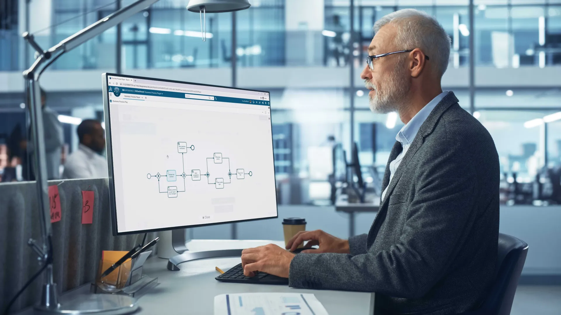 BPM - Business Process Management