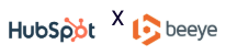Hubspot x Beeye