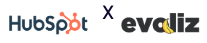 Hubspot x Evoliz