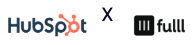 Hubspot x Full