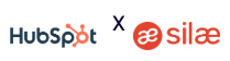 Hubspot x SILAE