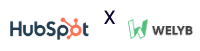 Hubspot x Welyb